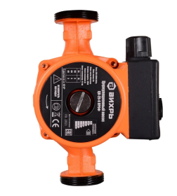 Насос циркуляционный ВИХРЬ ЦН-25-6 ПРОФ