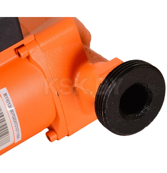 Насос циркуляционный ВИХРЬ ЦН-25-6 ПРОФ (68/7/2) 