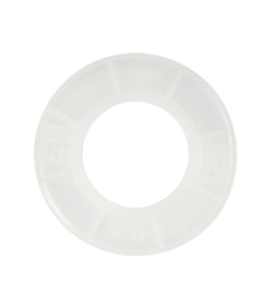 Платформа светильника D-70мм 10шт. для натяжного потолка Технопластик