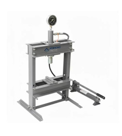 Пресс гидравлический 10 т Хорекс Авто HZ 01.1.012J