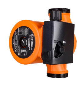 Насос циркуляционный Вихрь ЦН-32-8 ПРОФ (ЦН-32-8)