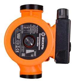 Насос циркуляционный Вихрь ЦН-32-8 ПРОФ (ЦН-32-8)