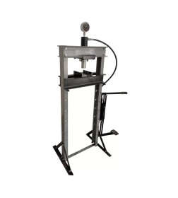 Пресс гидравлический 20 т (ручной и ножной привод) Хорекс Авто HZ 01.1.023J