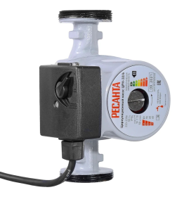 Насос циркуляционный Ресанта ЦРН-32/6