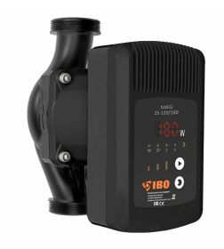 Насос циркуляционный MAGI Н 25-120/180 (230V) IBO