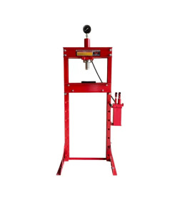 Пресс гидравлический 20 т Гамматест GT2H016