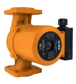 Насос циркуляционный OНI 40-80/200  (230V) (IBO)