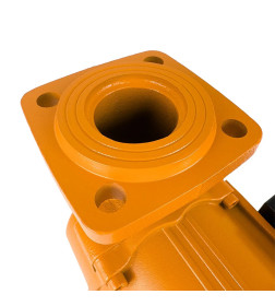 Насос циркуляционный OНI 40-80/200  (230V) (IBO)