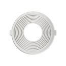 Платформа светильника D-60-120мм 10шт. для натяжного потолка Технопластик