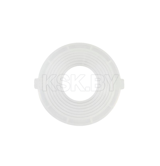 Платформа светильника D-60-120мм 10шт. для натяжного потолка Технопластик