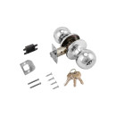 Защёлка Стандарт 607 ЕТ СР хром кл/фикс  (9865) 