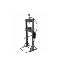 Пресс гидравлический 20 т ручной и пневматический привод Хорекс Авто HZ 01.1.022J