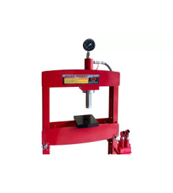 Пресс гидравлический 20 т Хорекс Авто HZ 01.1.024H