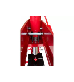 Пресс гидравлический 20 т Хорекс Авто HZ 01.1.024H