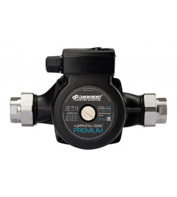 Насос циркуляционный Джилекс «ЦИРКУЛЬ» 25/80  PREMIUM