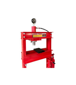 Пресс гидравлический 30 т Хорекс Авто HZ 01.1.030H