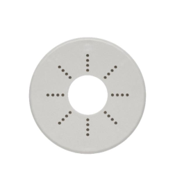 Платформа под люстру D-120мм для натяжного потолка Технопластик