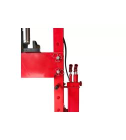 Пресс гидравлический 30 т Хорекс Авто HZ 01.1.031H