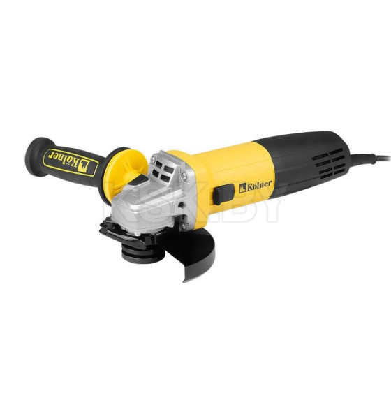 Углошлифмашина Kolner KAG 125-850 8030700636 (8030700636) 