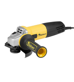 Углошлифмашина Kolner KAG 125-850V 8030700626 