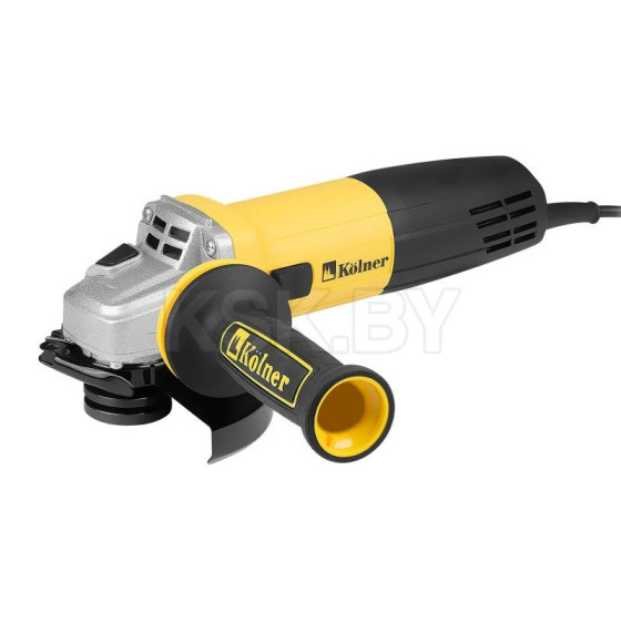 Углошлифмашина Kolner KAG 125-850 8030700636 (8030700636) 