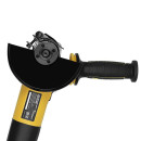 Углошлифмашина Kolner KAG 125-850 8030700636 (8030700636) 