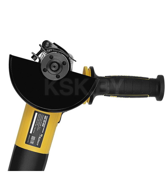 Углошлифмашина Kolner KAG 125-850 8030700636 (8030700636) 