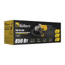 Углошлифмашина Kolner KAG 125-850 8030700636 (8030700636) 