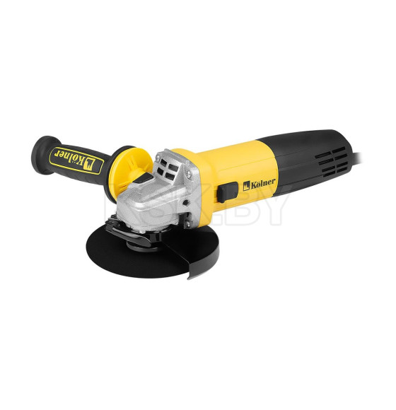 Углошлифмашина Kolner KAG 125-850V 8030700626  (8030700626) 