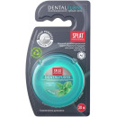 SPLAT Professional DentalFloss Зубная нить ВОЛОКНА СЕРЕБРА мятная , 30 м.
