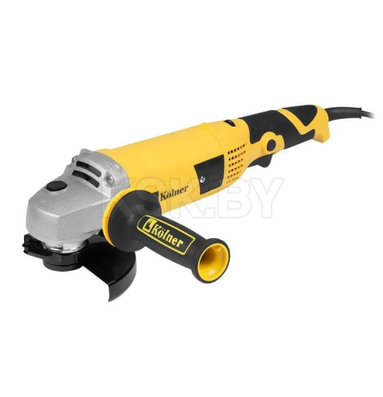 Углошлифмашина Kolner KAG 125-1100V 8030700616 (8030700616) 