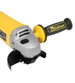 Углошлифмашина Kolner KAG 125-1100V 8030700616