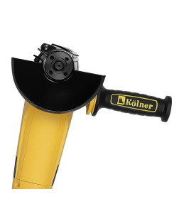 Углошлифмашина Kolner KAG 125-1100V 8030700616