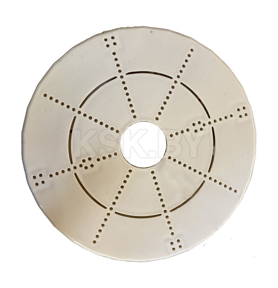 Платформа универсальная для крупногабаритных светильников 5шт. для натяжного потолка Технопластик