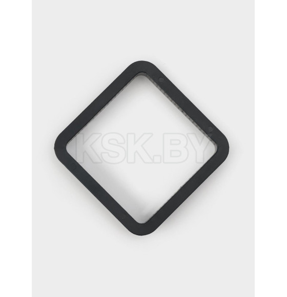 Набор перфорированных форм для выпечки 6 шт "Квадрат" 8х8х2 см (10530065) 