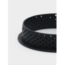 Набор перфорированных форм для выпечки 6 шт "Круг" 8х2 см (4487446) 