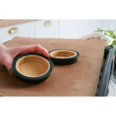 Набор перфорированных форм для выпечки 6 шт "Круг" 8х2 см (4487446) 