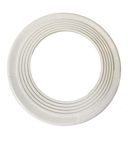 Платформа светильника D-115-155мм для натяжного потолка Технопластик