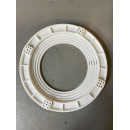 Платформа светильника D-115-155мм для натяжного потолка Технопластик