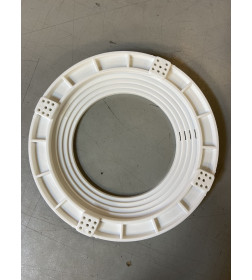 Платформа светильника D-115-155мм для натяжного потолка Технопластик