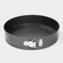 Набор форм для выпечки разъемных с а/п покрытием 3 шт "Элин. Круг"  24/26/28х7 см (583799) 