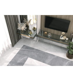 Керамогранит  глаз,sugar-эффект Basalto 600*600x9, GFU6060BST07R