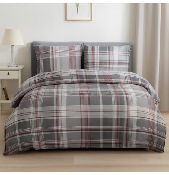 Комплект постельного белья 2-спальный (п.215х175, пр.220х210, н.70х70-2шт.), арт.41251/0, (528101/592655 4810122666017) (41251/0) 