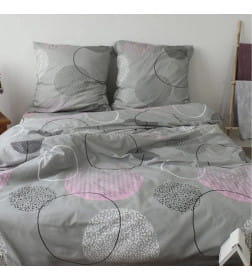 Комплект постельного белья Блакiт 2-спальный, арт.41252/0, (215*175 571501/594709 К 4810122655400)