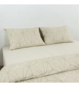 Комплект постельного белья "Дуэт"50х70, арт.41272/0/ 637702/592641 К 