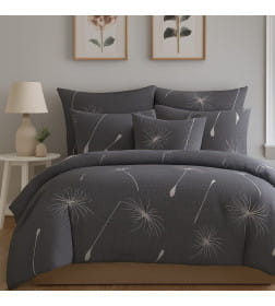 Комплект постельного белья "Дуэт"50х70, арт.41272/579201/581101 К 