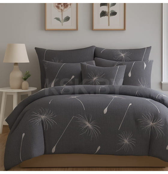 Комплект постельного белья "Дуэт"50х70, арт.41272/579201/581101 К  (41272/0) 