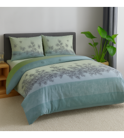 Комплект постельного белья "Евро" 70х70 41261/0/499001/4579109 