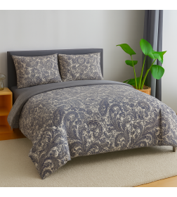 Комплект постельного белья "Евро" 70х70 41261/0/453303/453362 К 