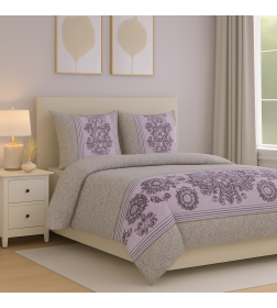 Комплект постельного белья "Евро" 70х70 41261/0/476206/457996 К 